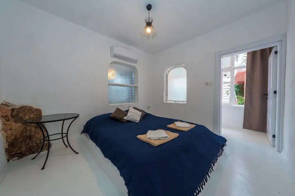 Апарт-отель Roof Rooms Fethiye