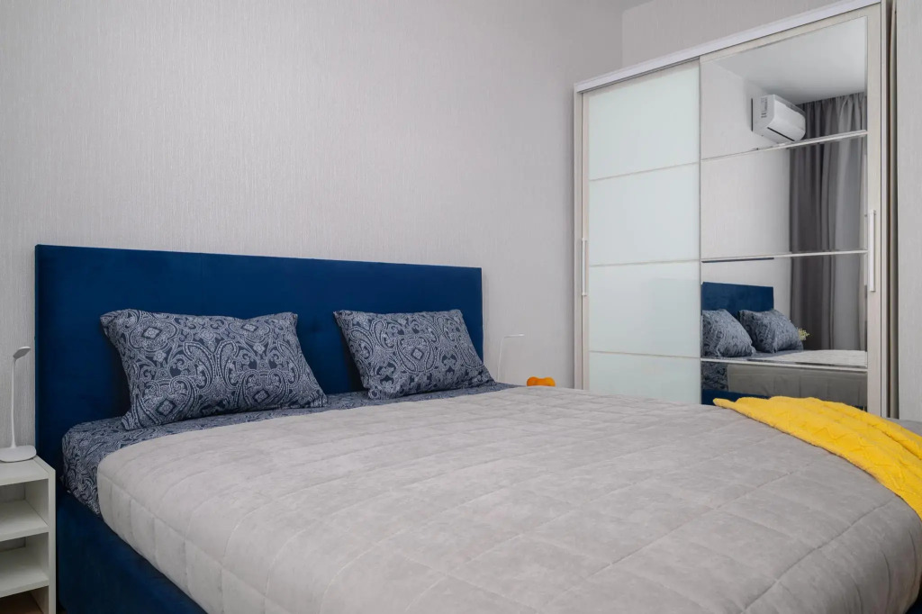 GoodTimeApartments у реки Кубань