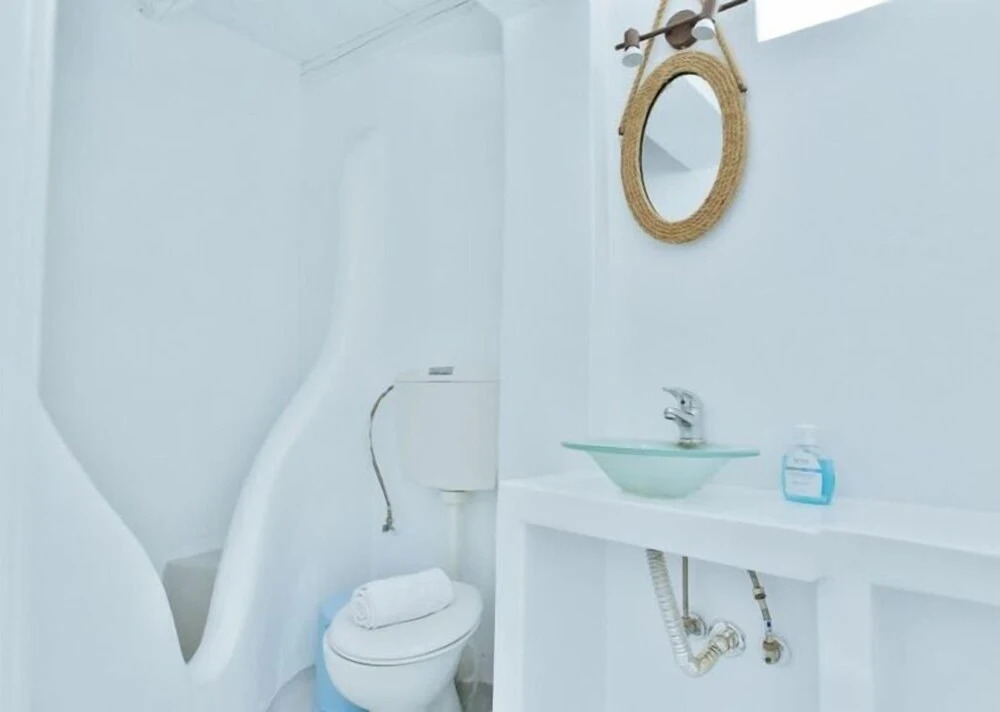 Cozy 2-bedroom House in Tinos