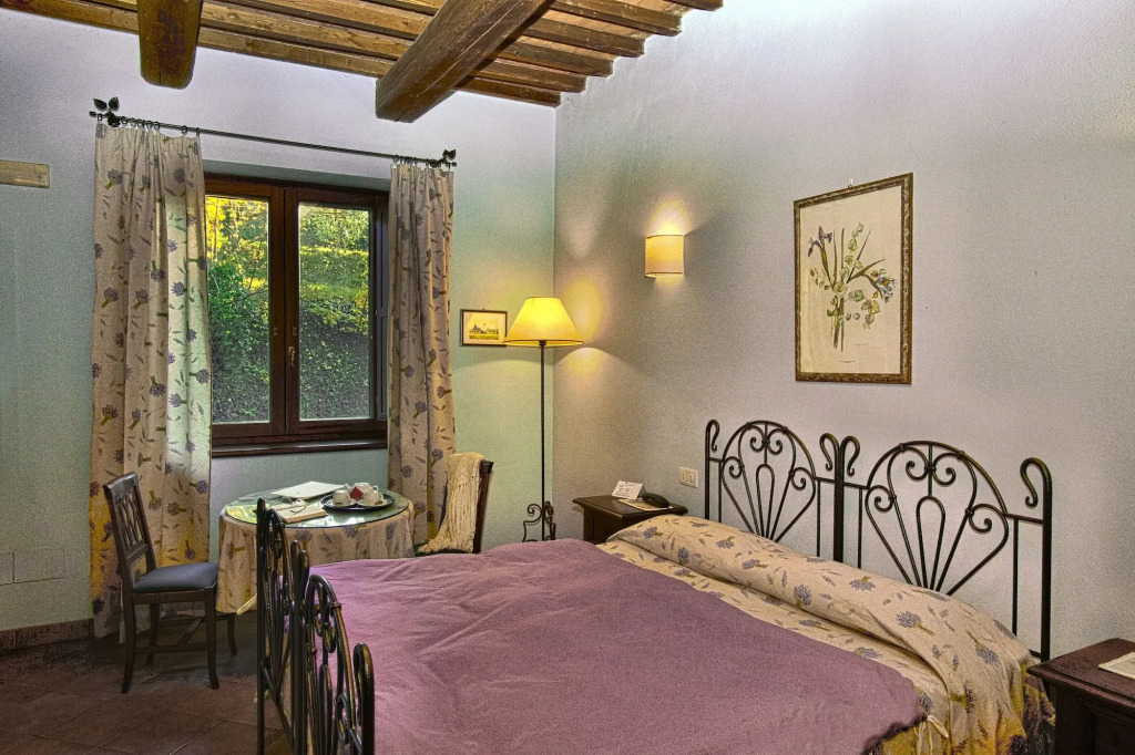 Il Poggio degli Olivi
