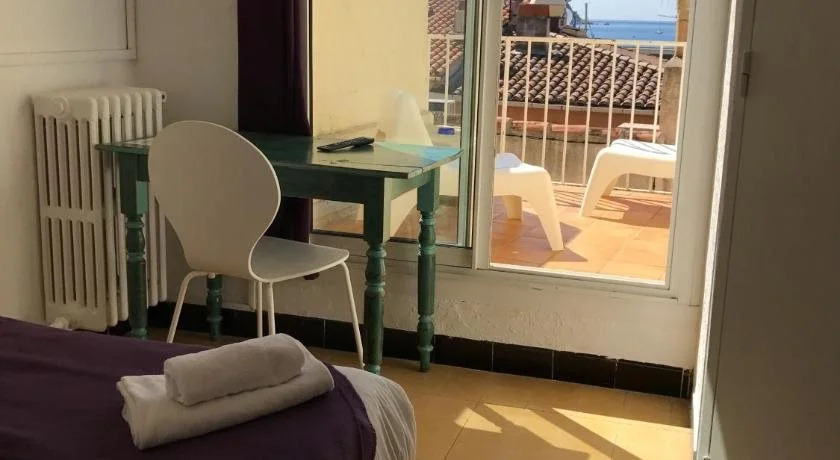 Hotel du Commerce