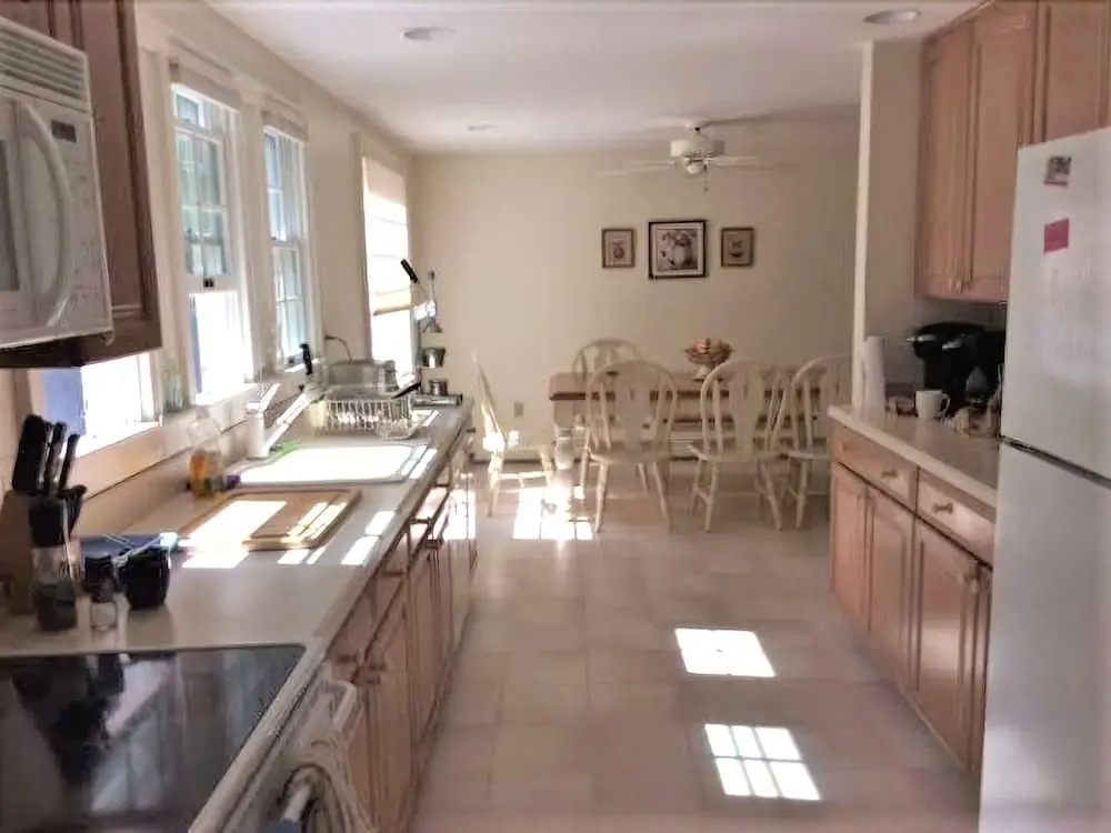 20 Tar Kiln - 5 Bedroom House