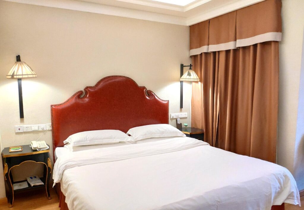 Seeker Hotel Chongqing
