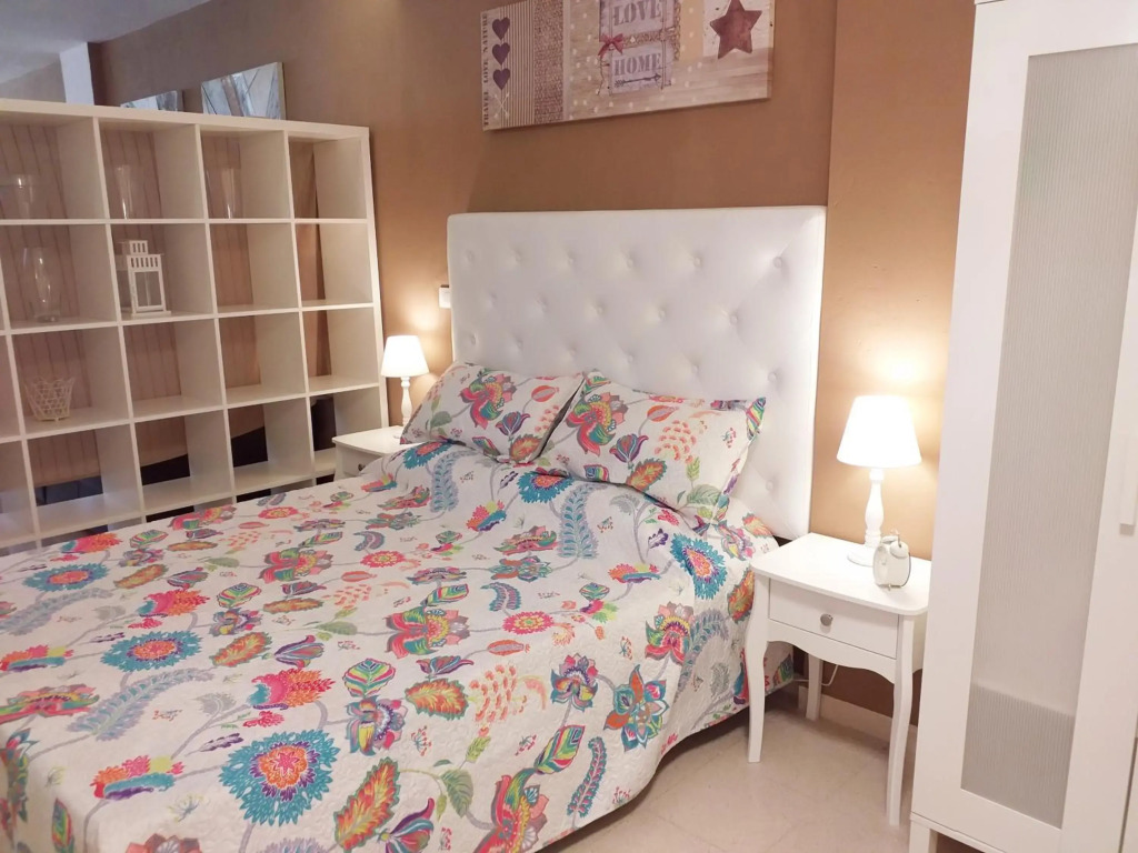 Apartamento TRISTANA