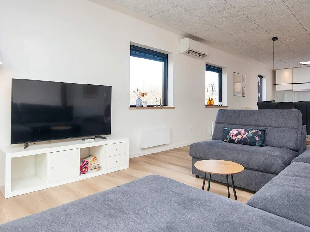 4 Star Holiday Home in Sydals