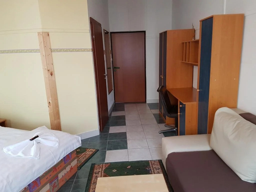 Hotel Koruna