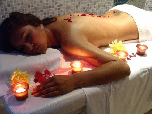 Spa Hotel Spartak