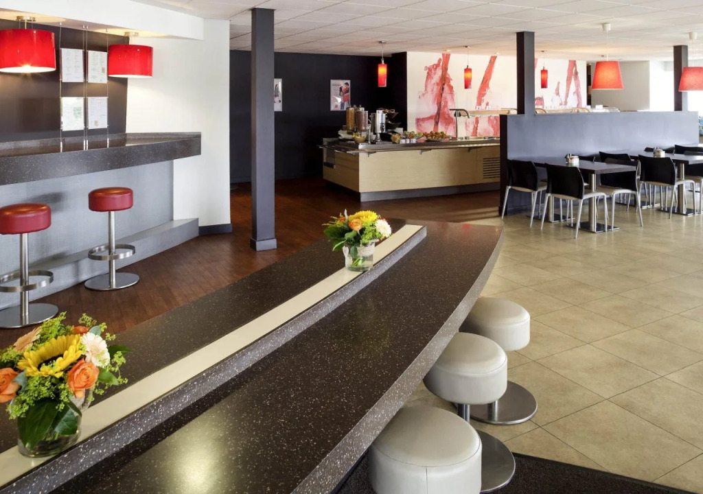 Ibis Hotel Dublin