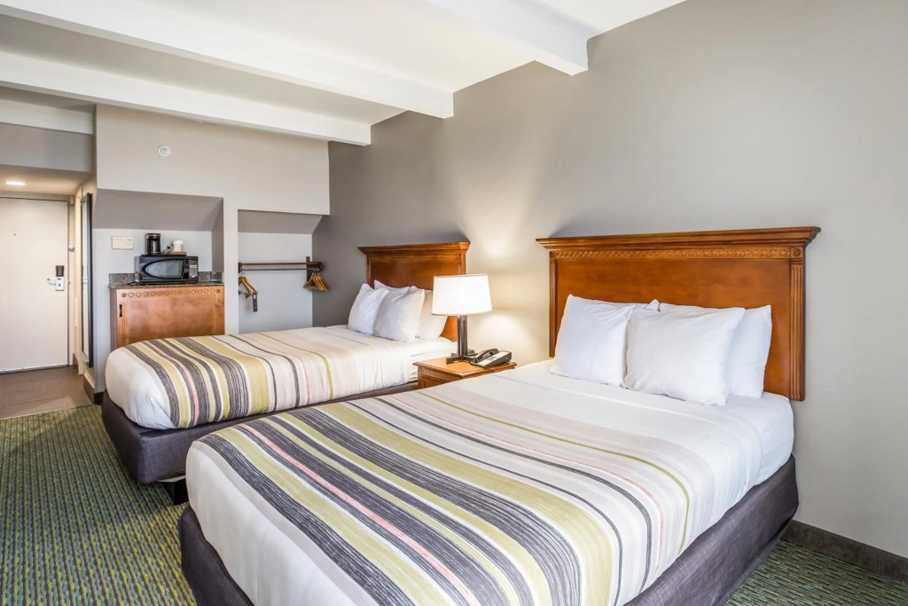 Country Inn & Suites by Radisson, Virginia Beach Oceanfront