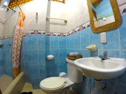 Bosque Marino Ecolodge
