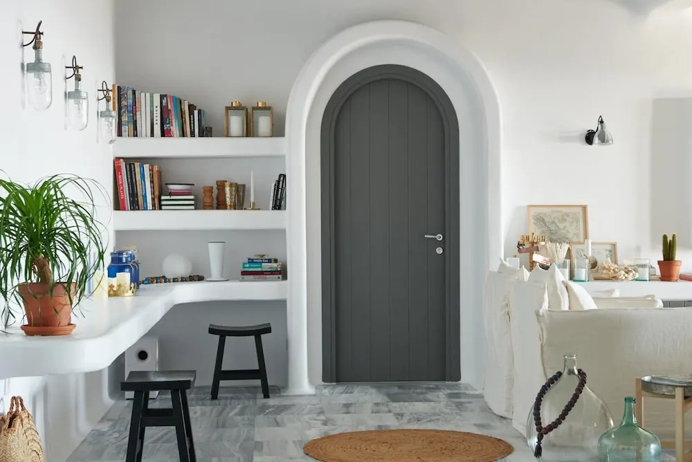 Dio Villa Mykonos