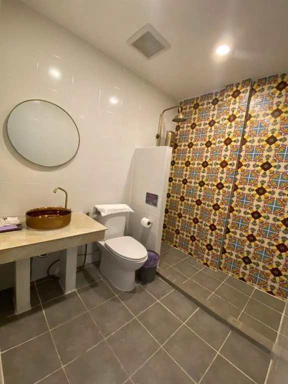Lemon Guesthouse