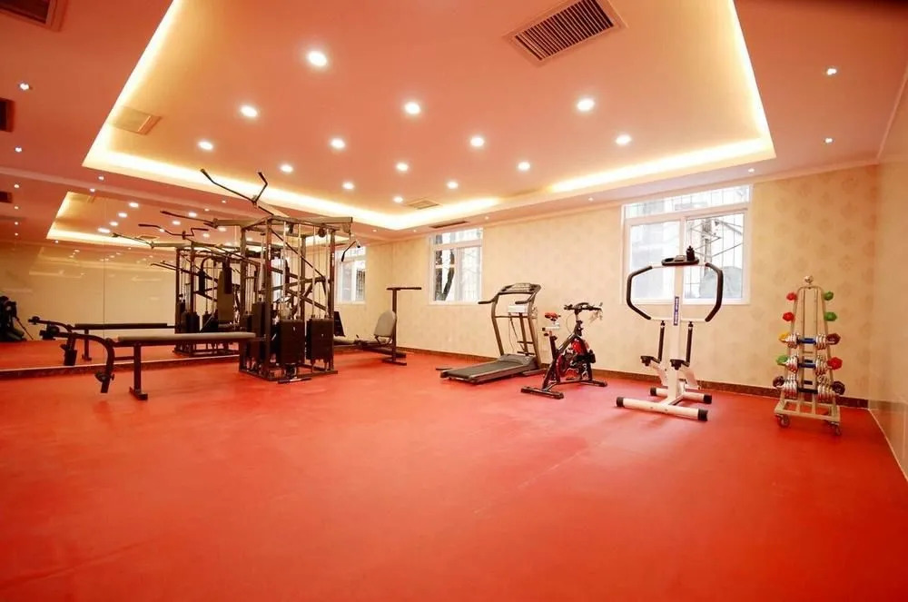 Xinxiang Hotel