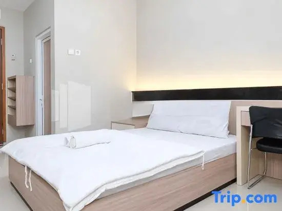 Kinara Homestay RedPartner Near Sleman City Hall