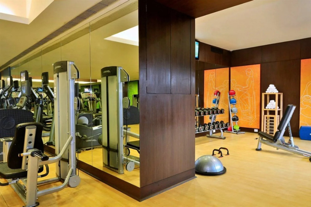 Courtyard by Marriott Mumbai International Airport