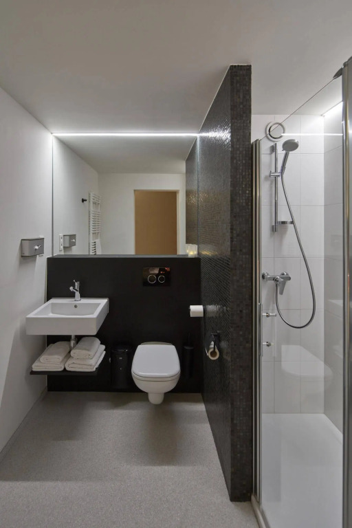 Alpha Hotel and Aparthotel