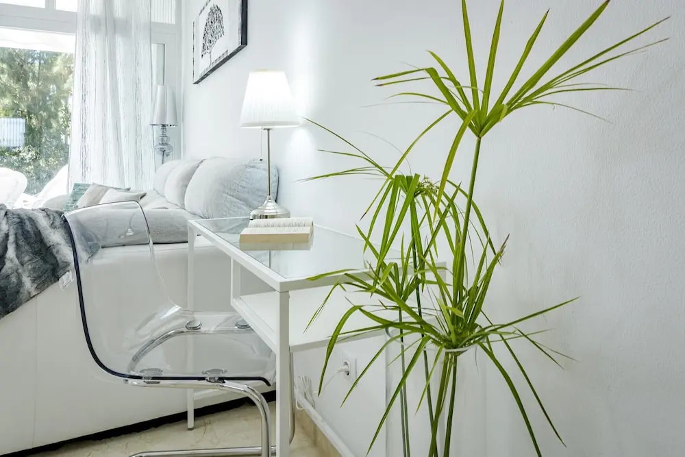 LT - Cozy 2 bedroom apartment in La Quinta