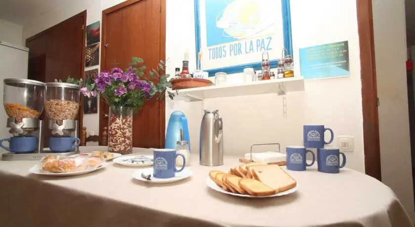 Residencia Familiar Casa Nostra