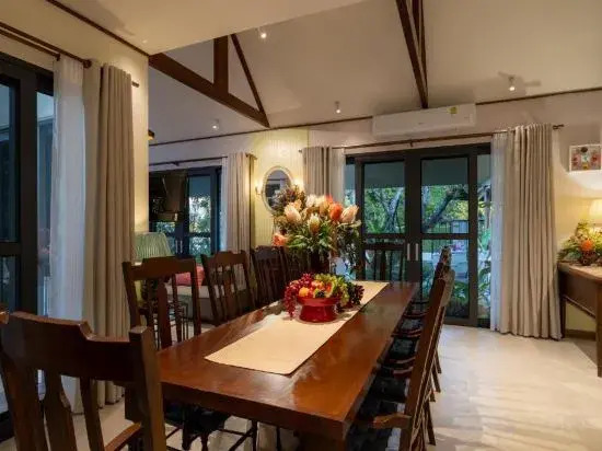 Luxury private pool villa No.8 Chiang Mai(ลักซัวรี ไพรเวท พูลวิลล่า หมายเลข 8 เชียงใหม่)