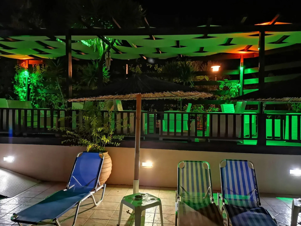 Marina Boutique Hotel