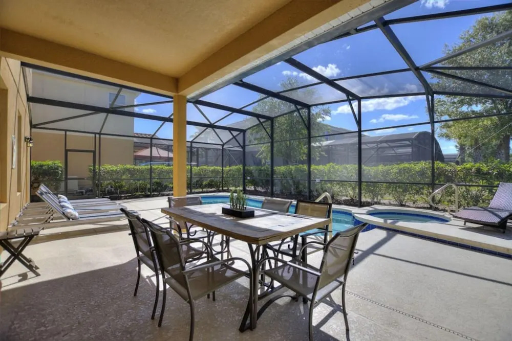 The Haven at Solterra Resort by Shine Villas 523 villa