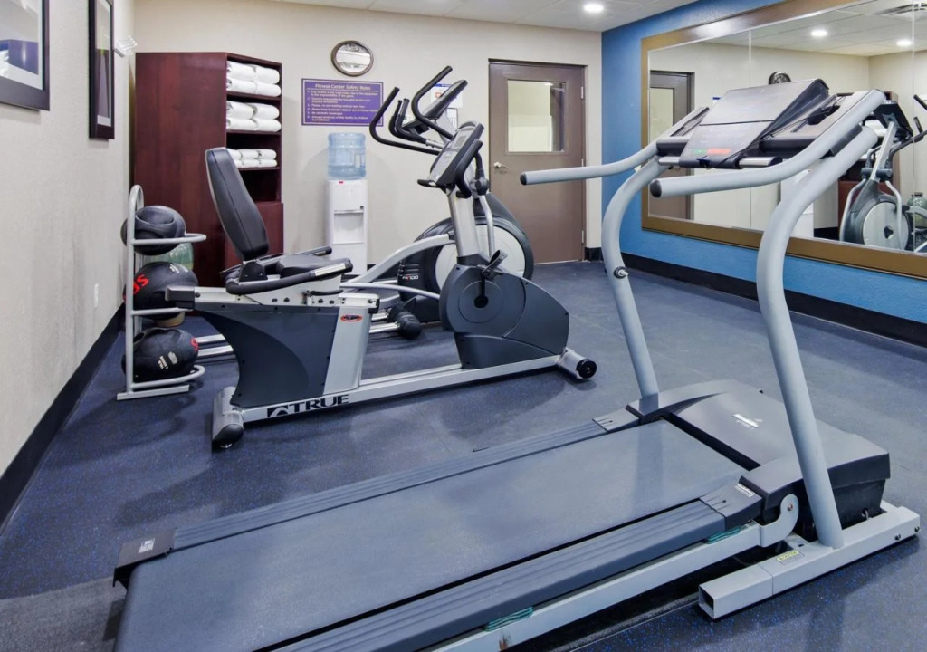 Best Western Waldo Inn & Suites