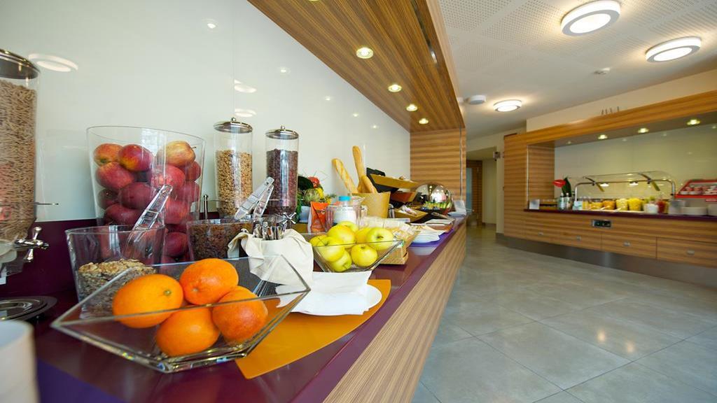 Novotel Salerno Est Arechi