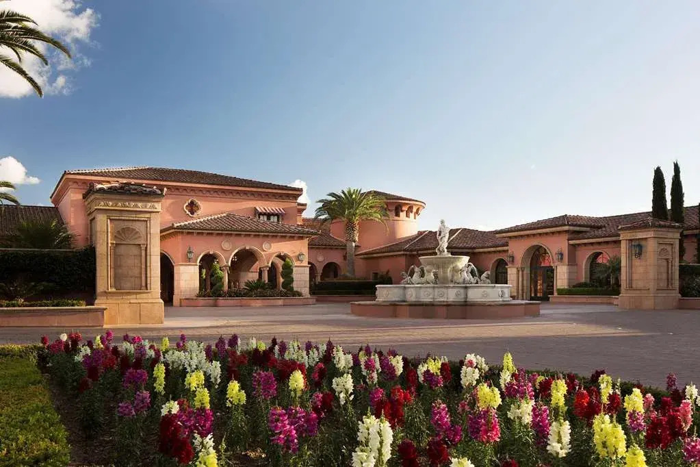 The Villas at The Grand Del Mar