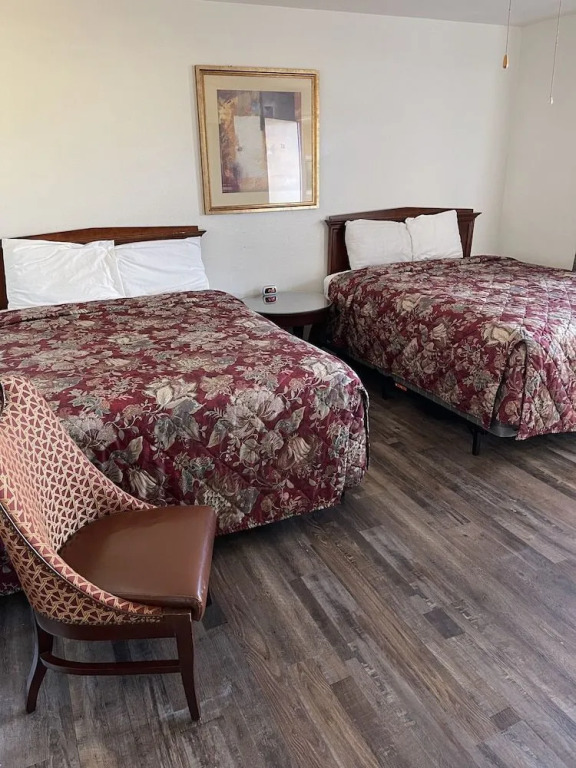 Crystal Motel