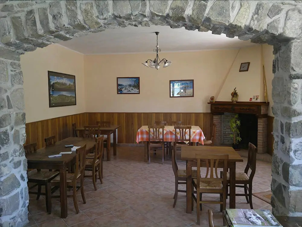 Terrazze sul frido