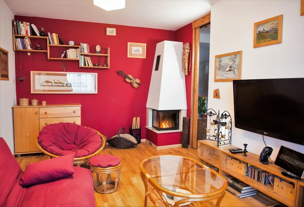 Homely Apartments - Cracow Old Town