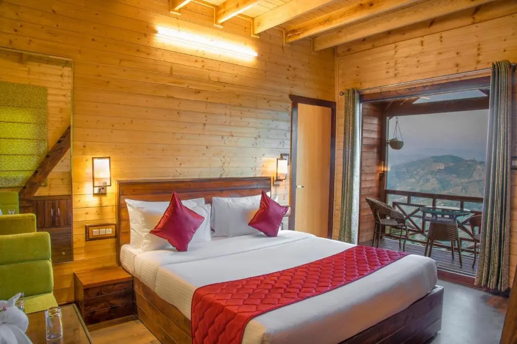 Woodays Resort
