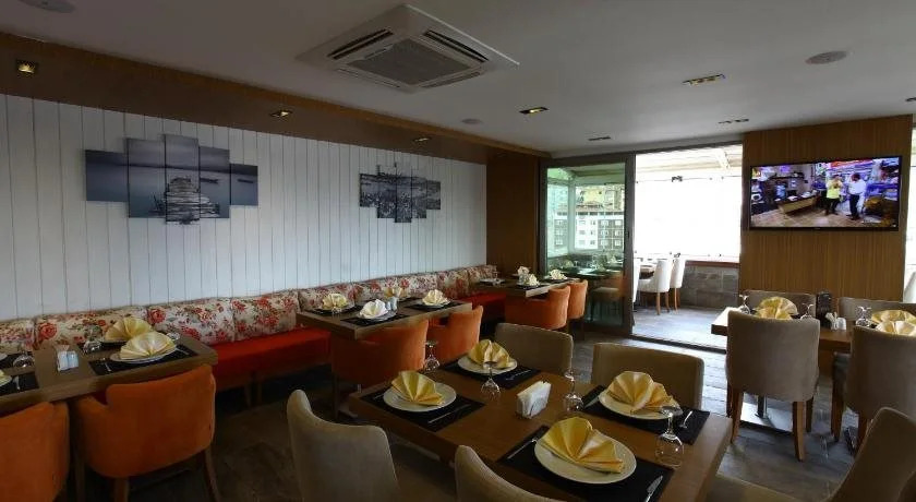 ArELA Hotel