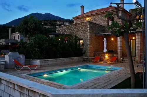 Trochalo Villas
