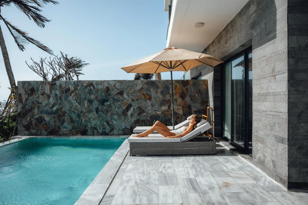 Radisson Resort Mui Ne