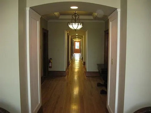 Maison Tait House