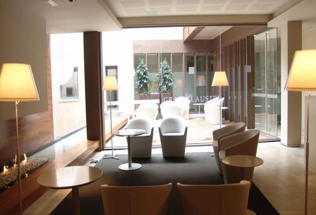 Gran Claustre Boutique Hotel & SPA