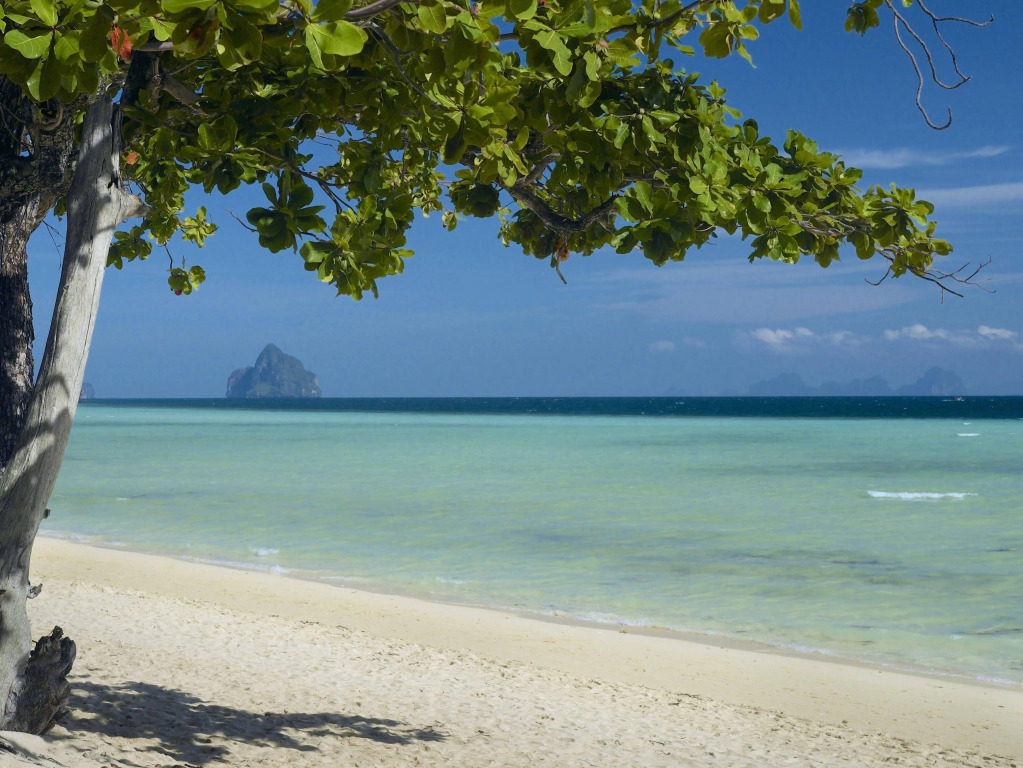 Sevenseas Resort Koh Kradan