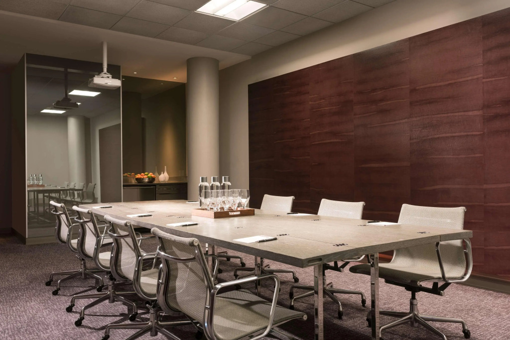 Andaz West Hollywood, By Hyatt