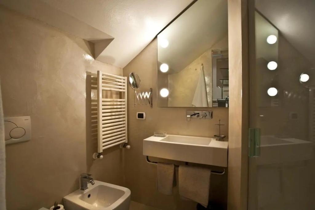 Le Cadreghe Apartments