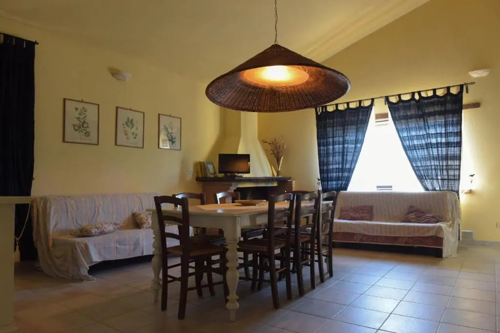La Fortezza Alta