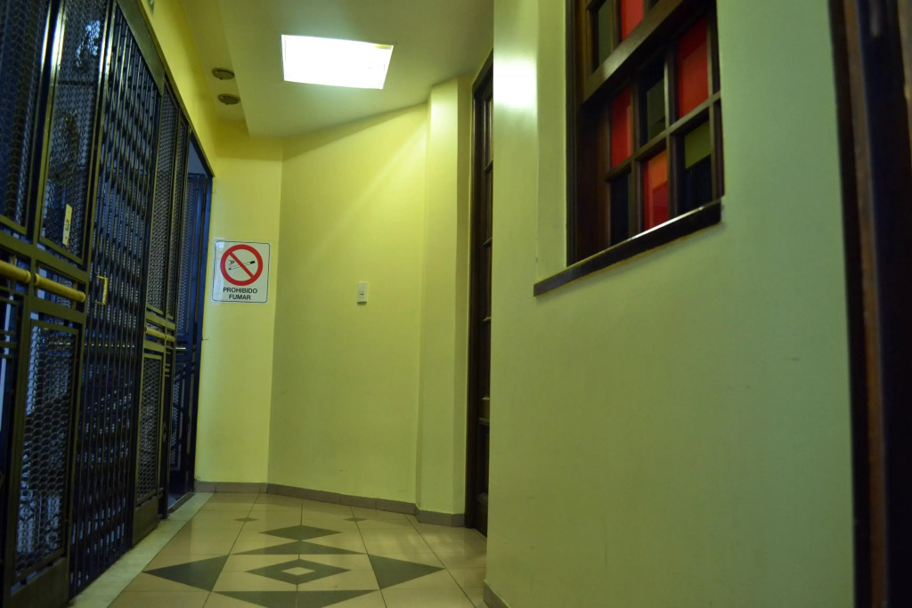 La Rocca Hostel