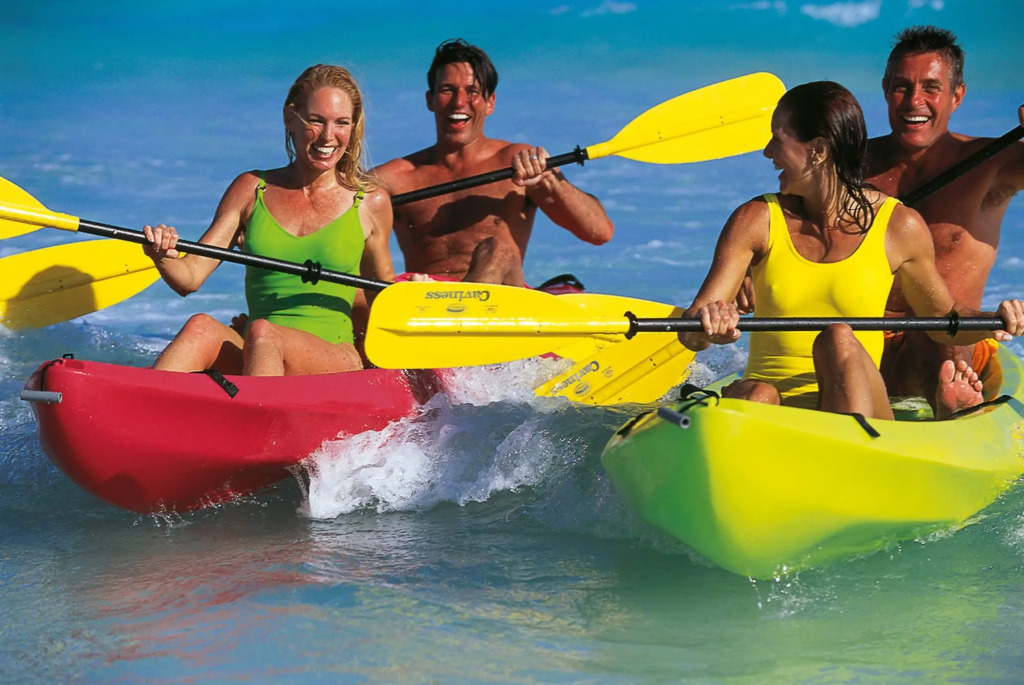 Hotel Riu Palace Boavista - All Inclusive