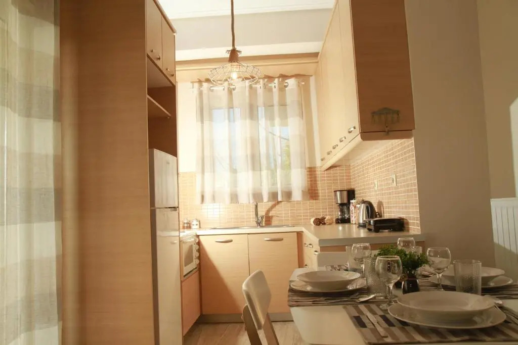 Petra Thea Apartments 4