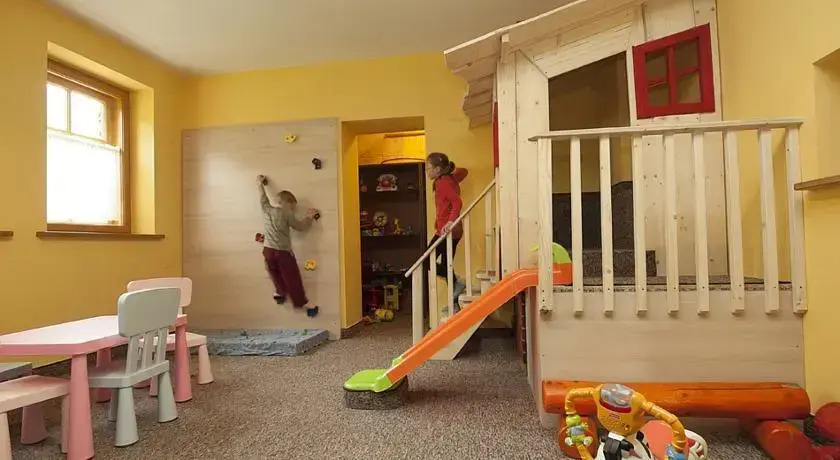 Góralski Gościniec & SPA