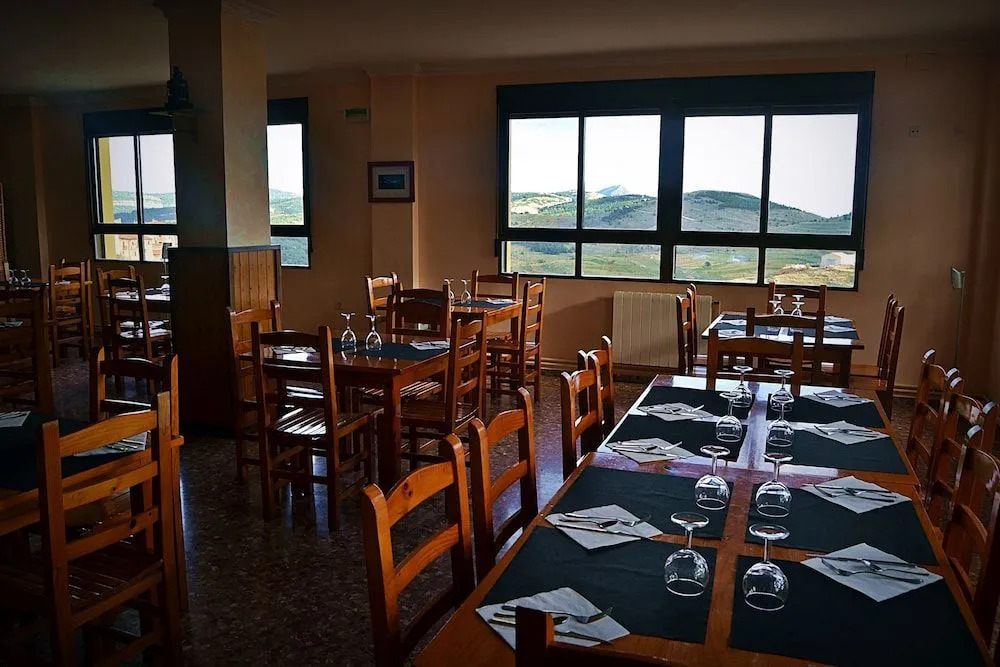 Hostal El Pairon