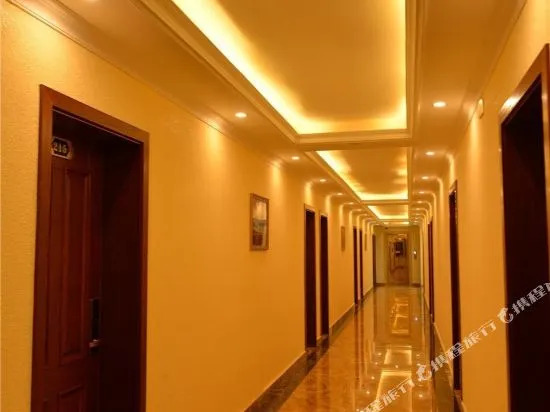 Wenhui Hotel
