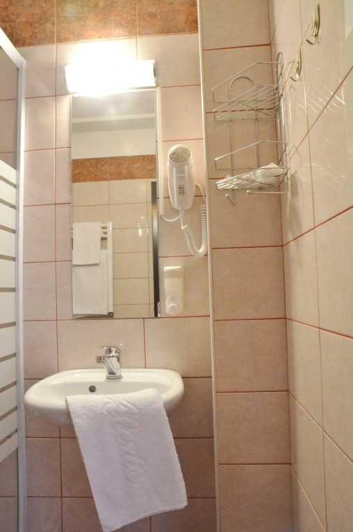 Hotel Alexis