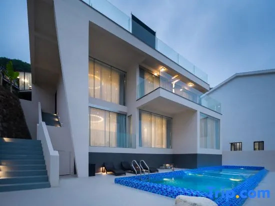 Jiuyue Chujian Seaview Holiday Homestay