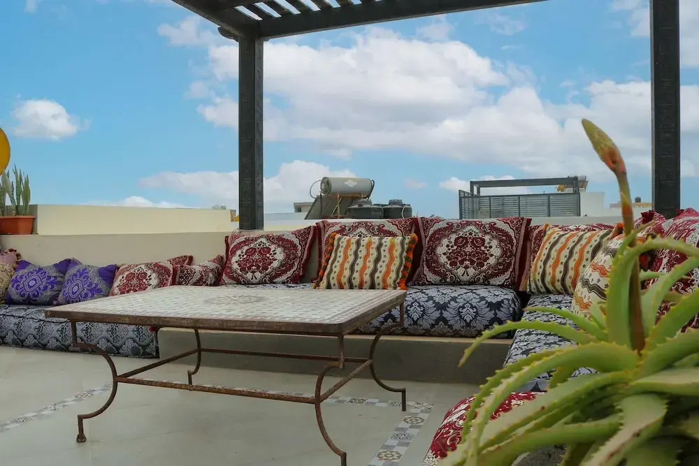 Panoramic View Villa, 4 Bed, Pool